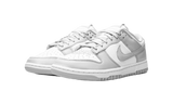 Nike Dunk Low "Grey Fog" - Bullseye Triple Boutique
