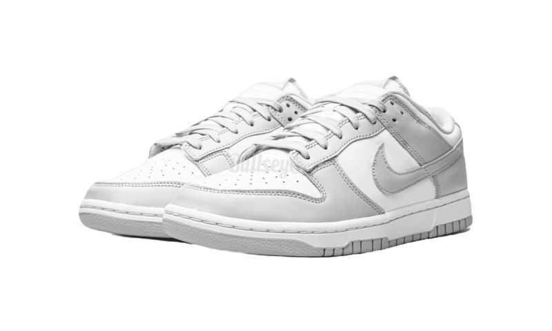 Nike Dunk Low "Grey Fog" - How DJ Khaleds Air Jordan 5 We The Best Looks On-Feet