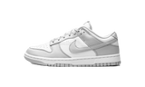 Nike Dunk Low "Grey Fog"-Bullseye Sneaker Boutique