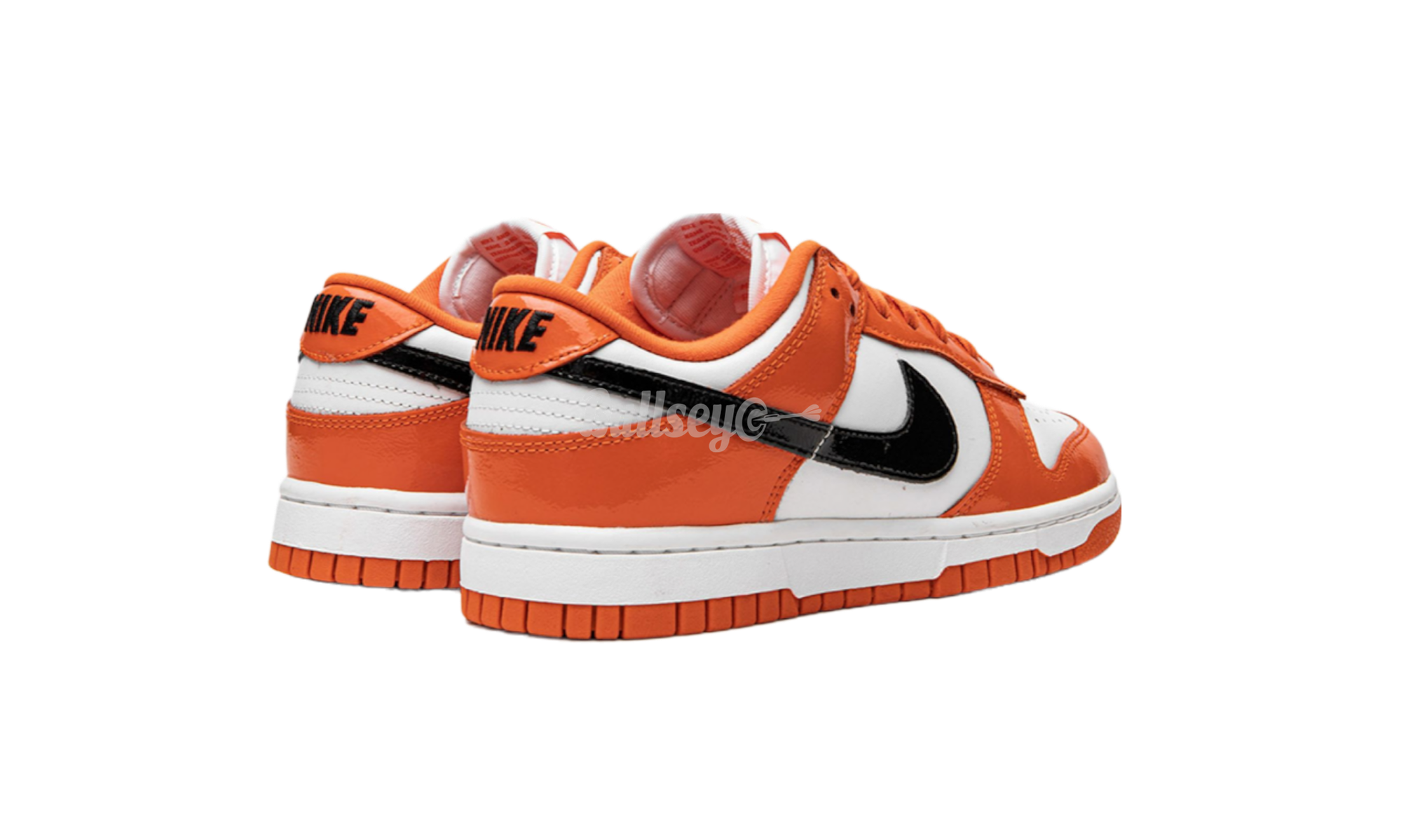 Nike Dunk Low "Halloween" (2022) GS