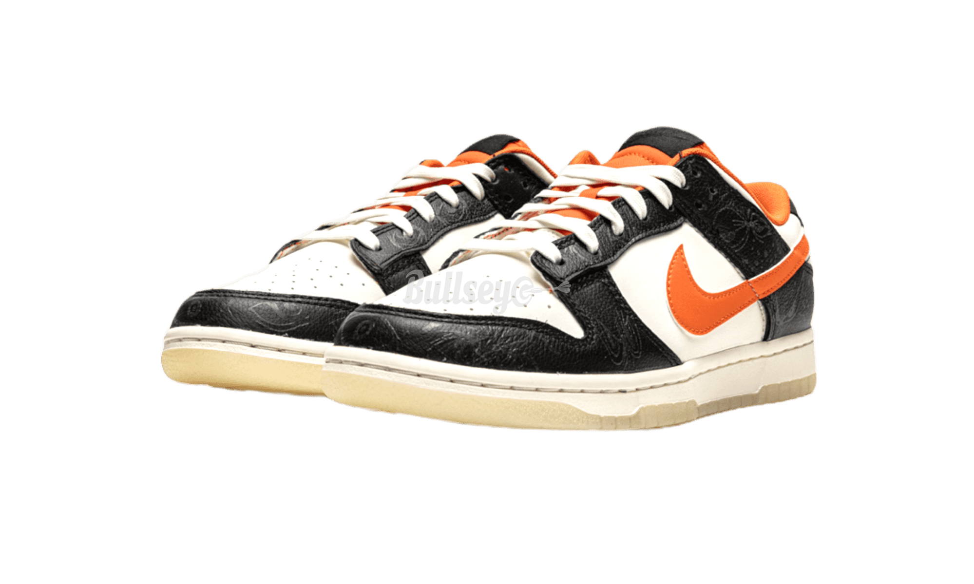 Nike Dunk Low "Halloween" GS - Bullseye Sneaker Boutique