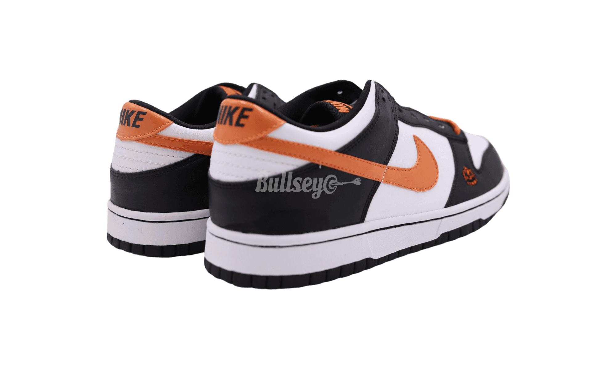 Nike Dunk Low “Halloween” GS 2007 - Bullseye Sneaker Boutique