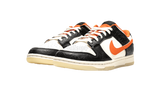 nike lunar running shoes orange green light black "Halloween" GS - Urlfreeze Sneakers Sale Online