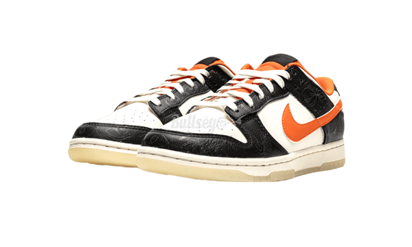 Nike Dunk Low "Halloween" GS - kyrie irving shoes black and orange