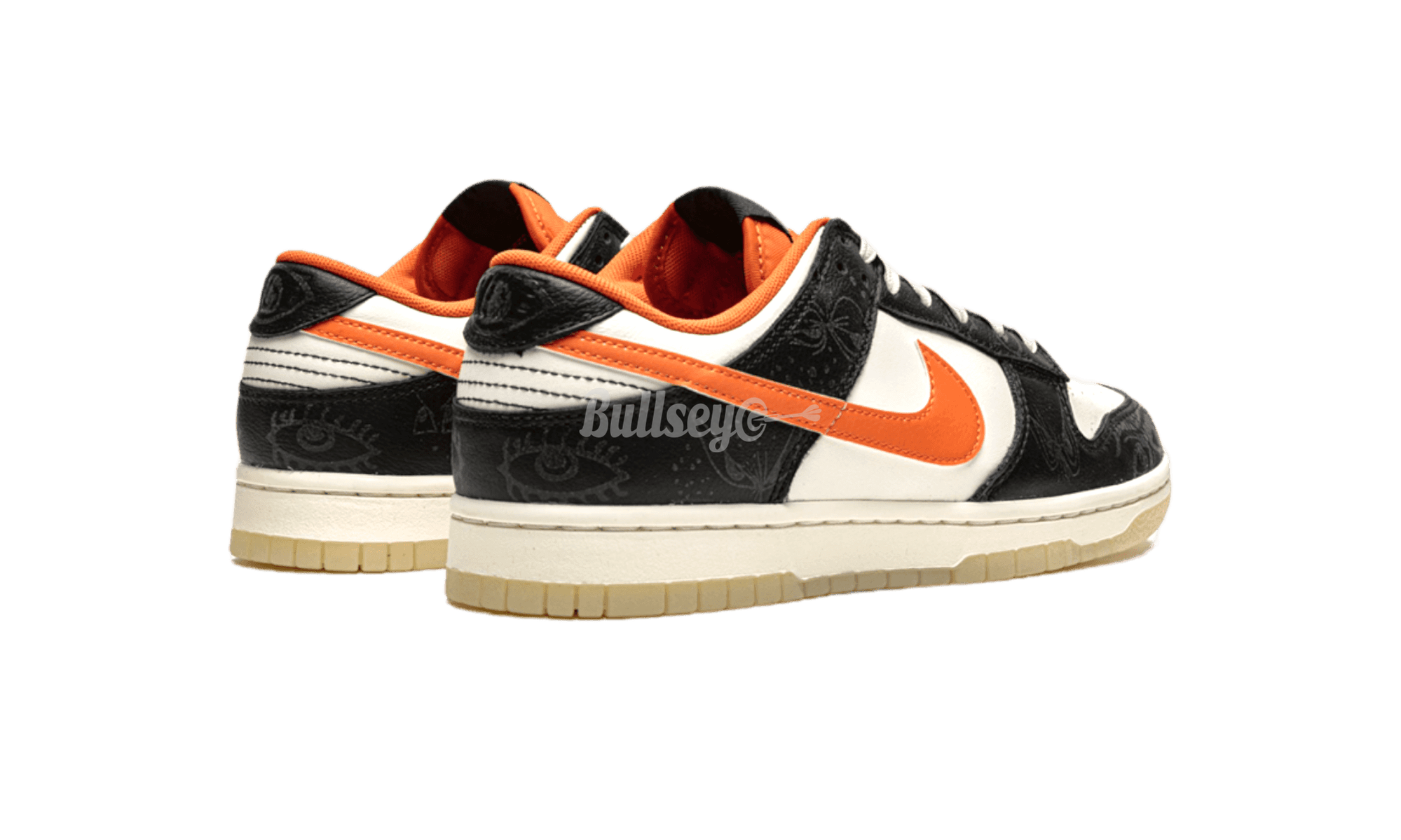 Nike Dunk Low "Halloween" GS - Bullseye Sneaker Boutique