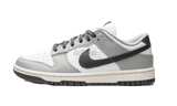 Nike Dunk Low "Light Smoke Grey"-Bullseye Sneaker Boutique