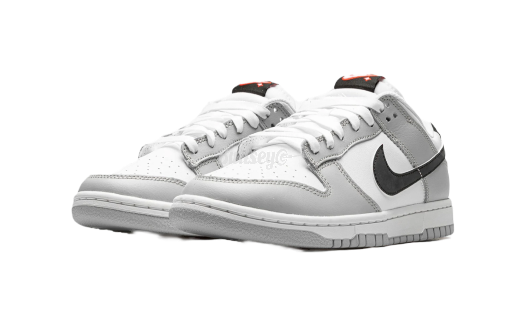 Nike Dunk Low "Lottery Pack Grey Fog" GS