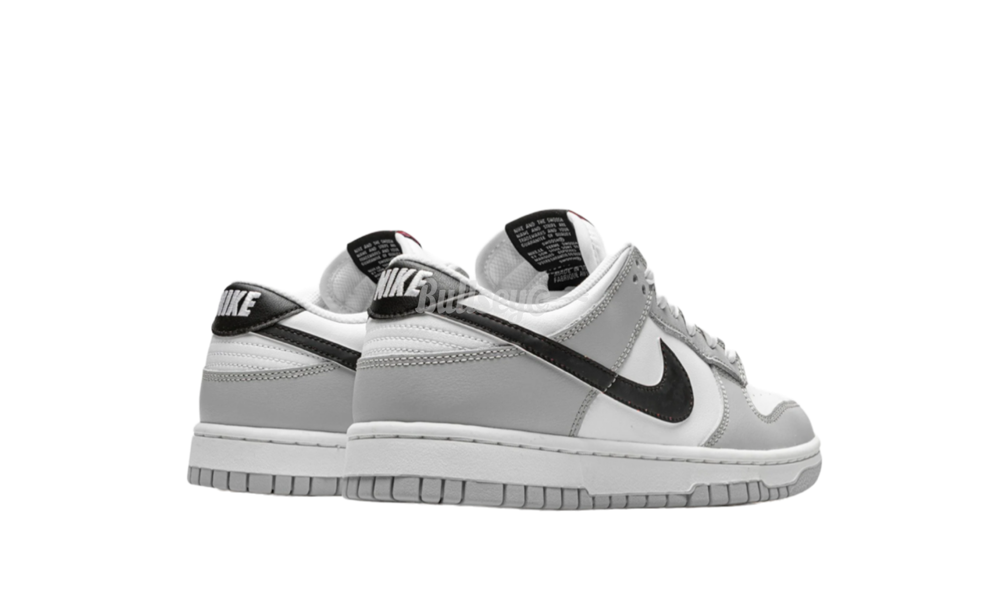 Nike Dunk Low "Lottery Pack Grey Fog" GS