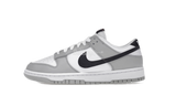 Nike Dunk Low "Lottery Pack Grey Fog"-nike court vintage alt sneakersshoes