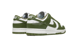 Nike Dunk Low "Medium Olive"