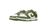 nike Project Dunk Low "Medium Olive" GS