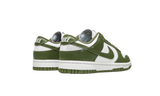 nike Project Dunk Low Medium Olive GS 3 160x