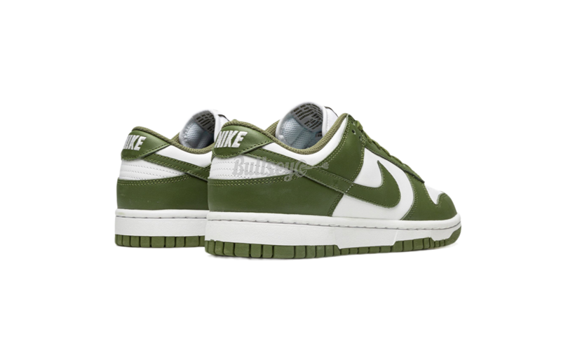 nike Project Dunk Low "Medium Olive" GS