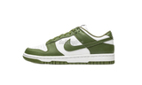Nike Dunk Low "Medium Olive" GS-nike outlet sweet ace 83 womens soccer tournament