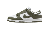 Nike Dunk Low Medium Olive 160x