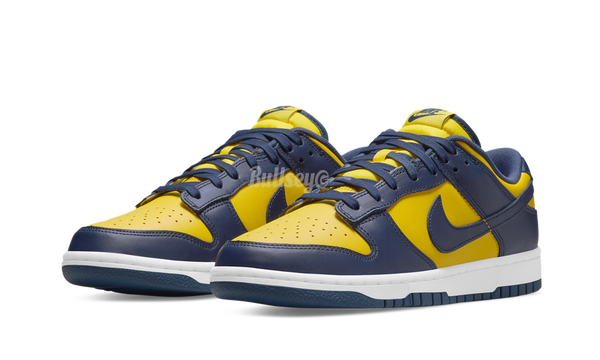 Nike Dunk Low "Michigan" - nike dunk high nfl san diego chargers id schedule
