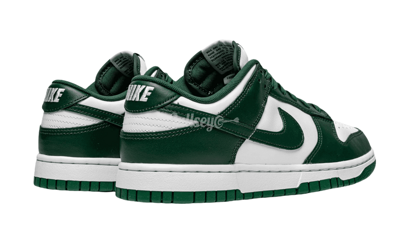 Hiroshi Fujiwara and Nike team up once again on the Air Zoom "Michigan State/Spartan" - Urlfreeze Sneakers Sale Online