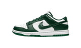 Nike Dunk Low "Michigan State/Spartan"-nike army print sneaker with purple flowers