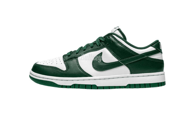 Hiroshi Fujiwara and Nike team up once again on the Air Zoom "Michigan State/Spartan"-Urlfreeze Sneakers Sale Online