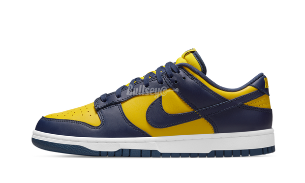 Nike Dunk Low "Michigan"-nike roshe run olive camo green color paint images