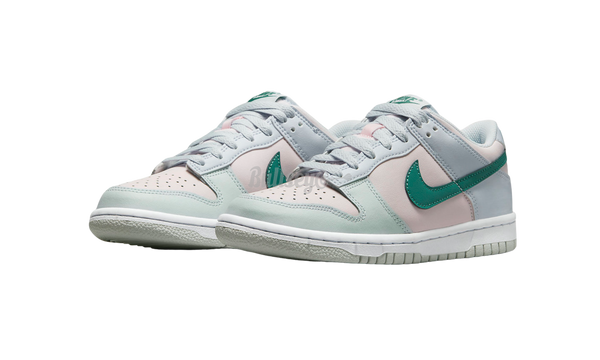 Nike Dunk Low Mineral Teal GS 2 600x