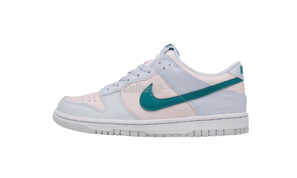Nike Dunk Low Mineral Teal GS 600x