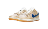 Remembering Kobe Bryants First Year As A Nike Athlete With The Huarache 2k4 "Montreal Bagel Sesame"
