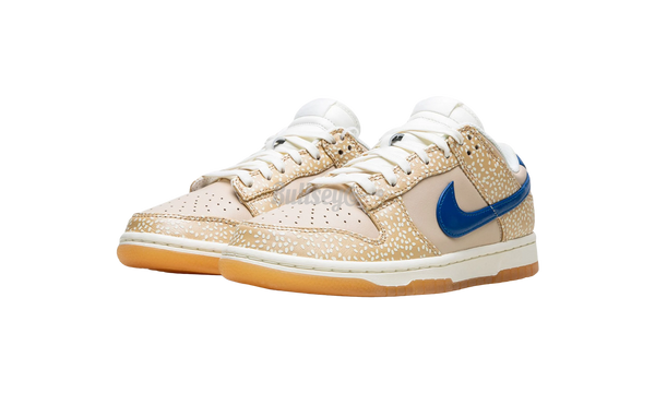 Nike shoes Dunk Low "Montreal Bagel Sesame"