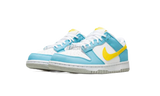 Nike Dunk Low Next Nature "Homer Simpson" GS