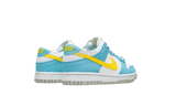 Nike Dunk Low Next Nature "Homer Simpson" GS