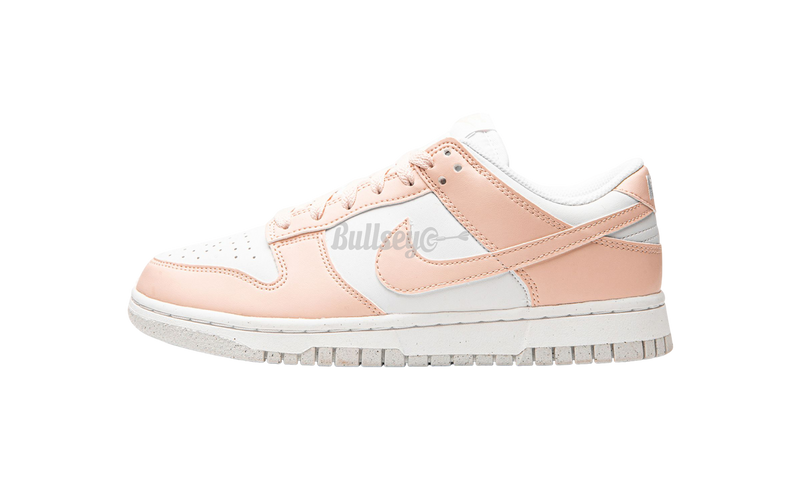Nike Dunk Low Next Nature "Pale Coral"-Bullseye Sneaker Boutique