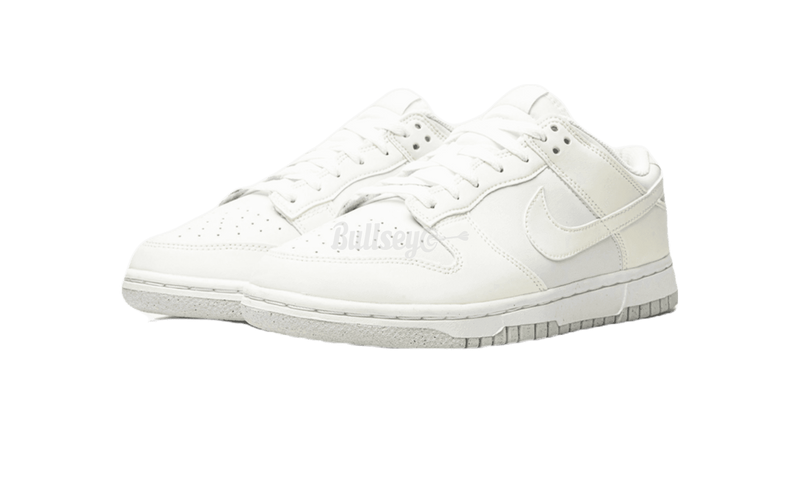 Nike Dunk Low Next Nature "Sail" - Air Force 1 Supreme Low 'Year Of The Rabbit' 318988 100