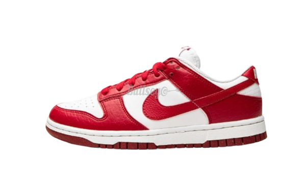 Nike Dunk Low Next Nature "University Red"-Philippe Model Paris Antibes Mondial tech sneakers