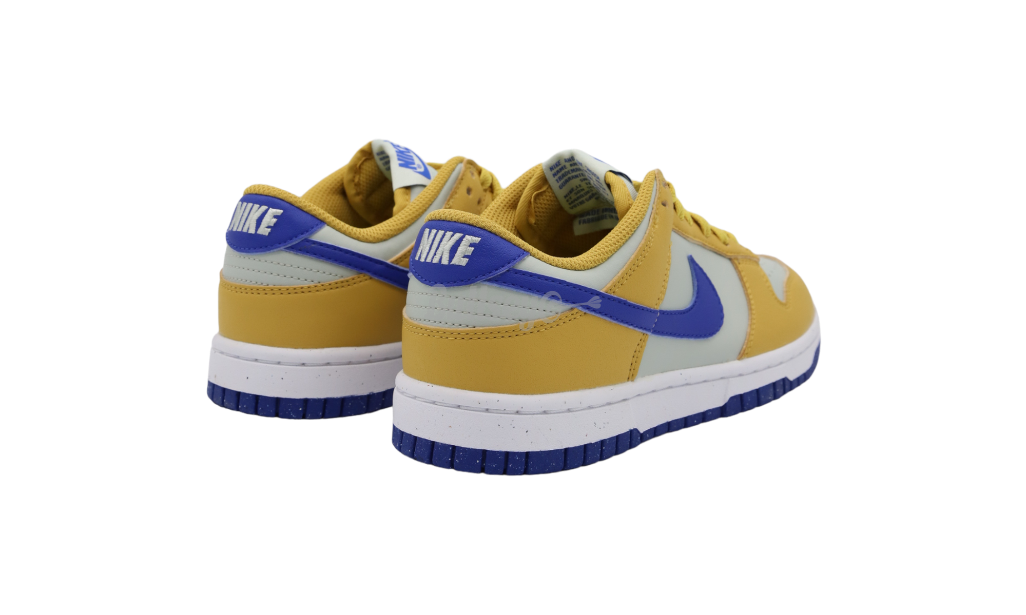 Nike Dunk Low Next Nature "Wheat Gold"