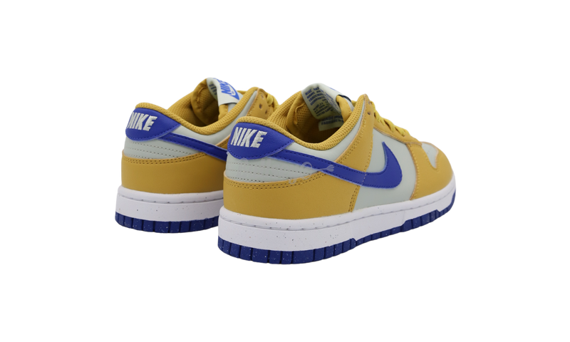 Nike Dunk Low Next Nature "Wheat Gold"