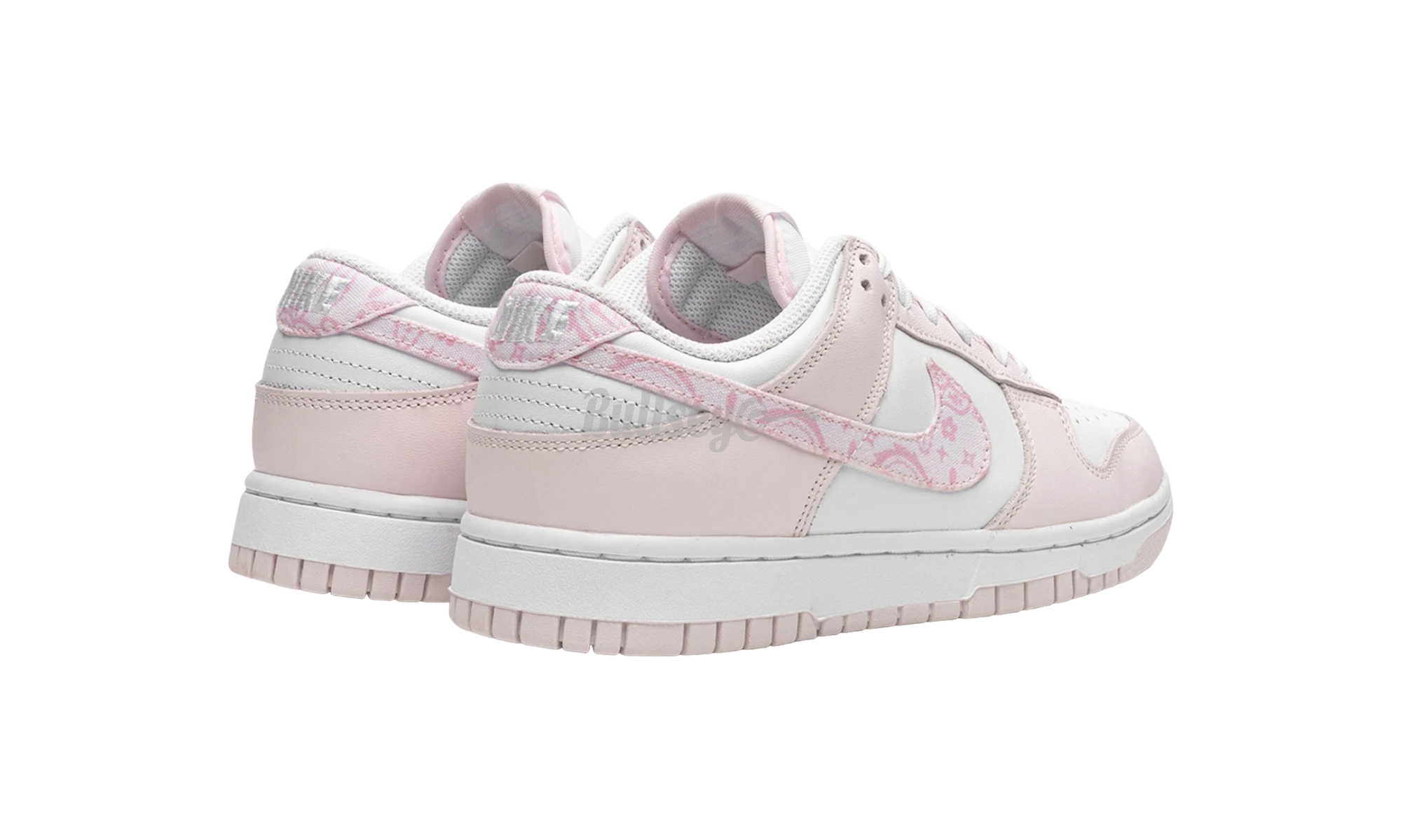 Nike Dunk Low Paisley Pack "Pink"