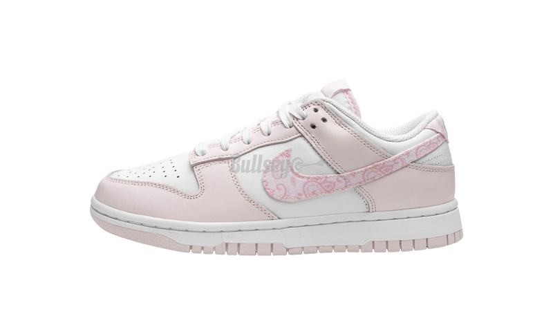 Nike Dunk Low Paisley Pack "Pink"-Bullseye Sneaker Boutique