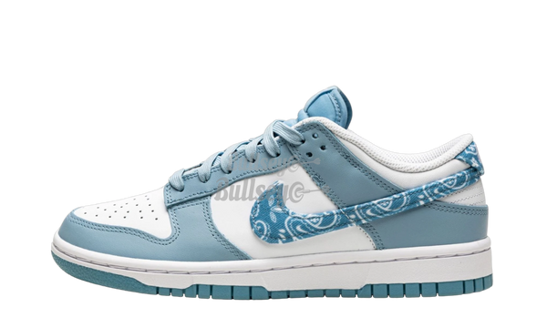 Nike Dunk Low Paisley Pack "Worn Blue"-nike introduce next generation air force