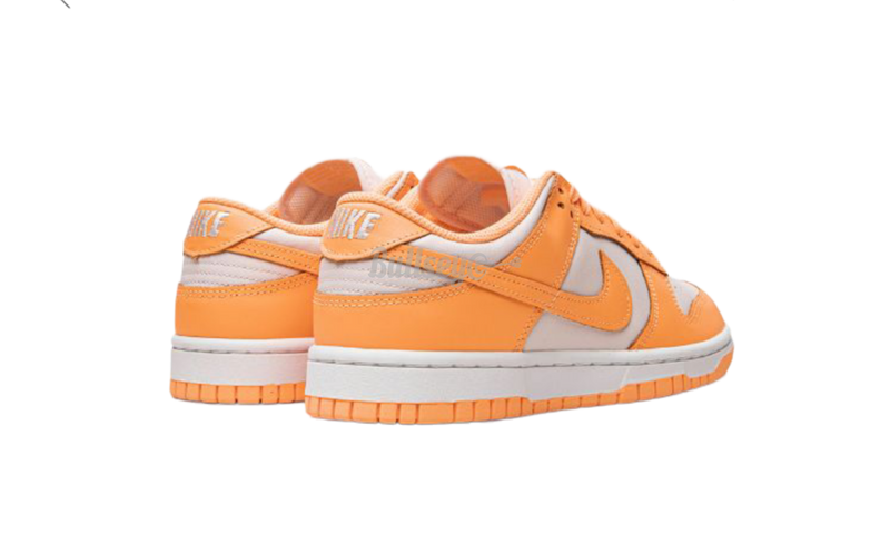 Nike Dunk Low Peach Cream 3 800x