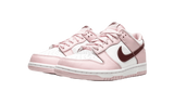 Кроссовки сетки Nike черные “Pink Foam” GS - Urlfreeze Sneakers Sale Online