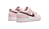 Nike Dunk Low “Pink Foam” GS - nike free run 3.0 v4 womens laser purple boots