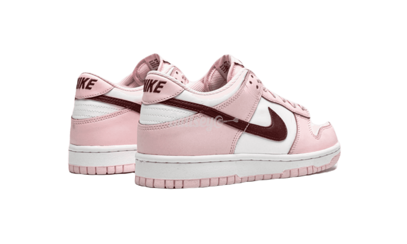 Nike Dunk Low “Pink Foam” GS - nike air jordan iii retro pink gray color hair