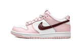 Nike Dunk Low “Pink Foam” GS-nike air jordan iii retro pink gray color hair