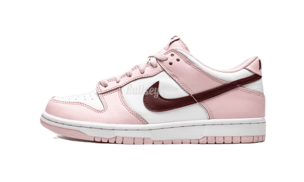 Nike Dunk Low “Pink Foam” GS-Bullseye Sneaker men Boutique