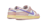Nike Dunk Low Pink Oxford GS 3 160x