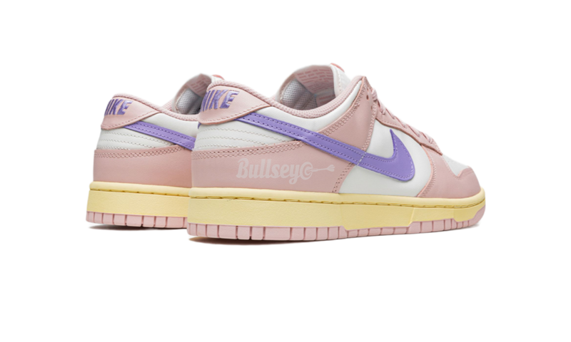 Nike Dunk Low "Pink Oxford" GS
