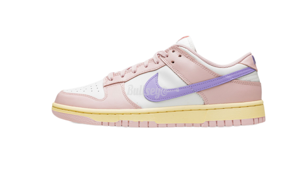 Nike Dunk Low "Pink Oxford" GS-Since Nike acquired Converse in 2003