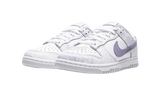 Nike Dunk Low "Purple Pulse" GS - nike high arch wide running shoes for women