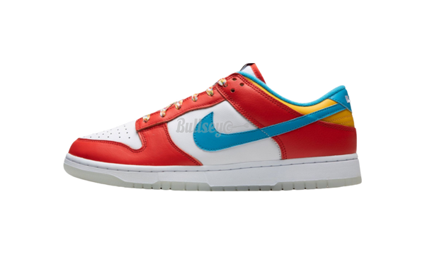Nike Dunk Low QS "Lebron James Fruity Pebbles"-nike sb 2009 collection edition 2017 torrent free