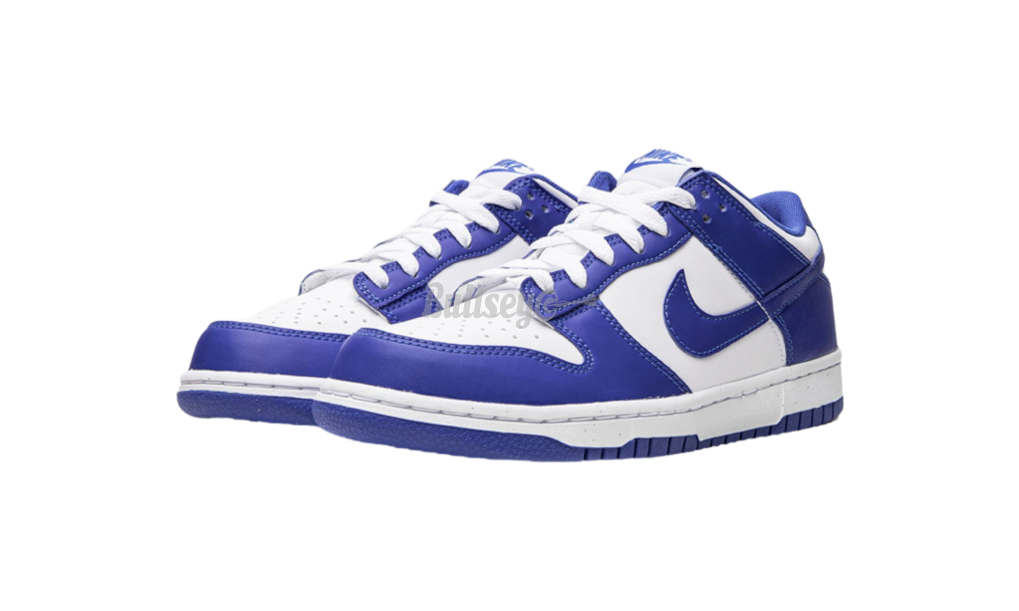 Nike Dunk Low "Azul carrera" GS